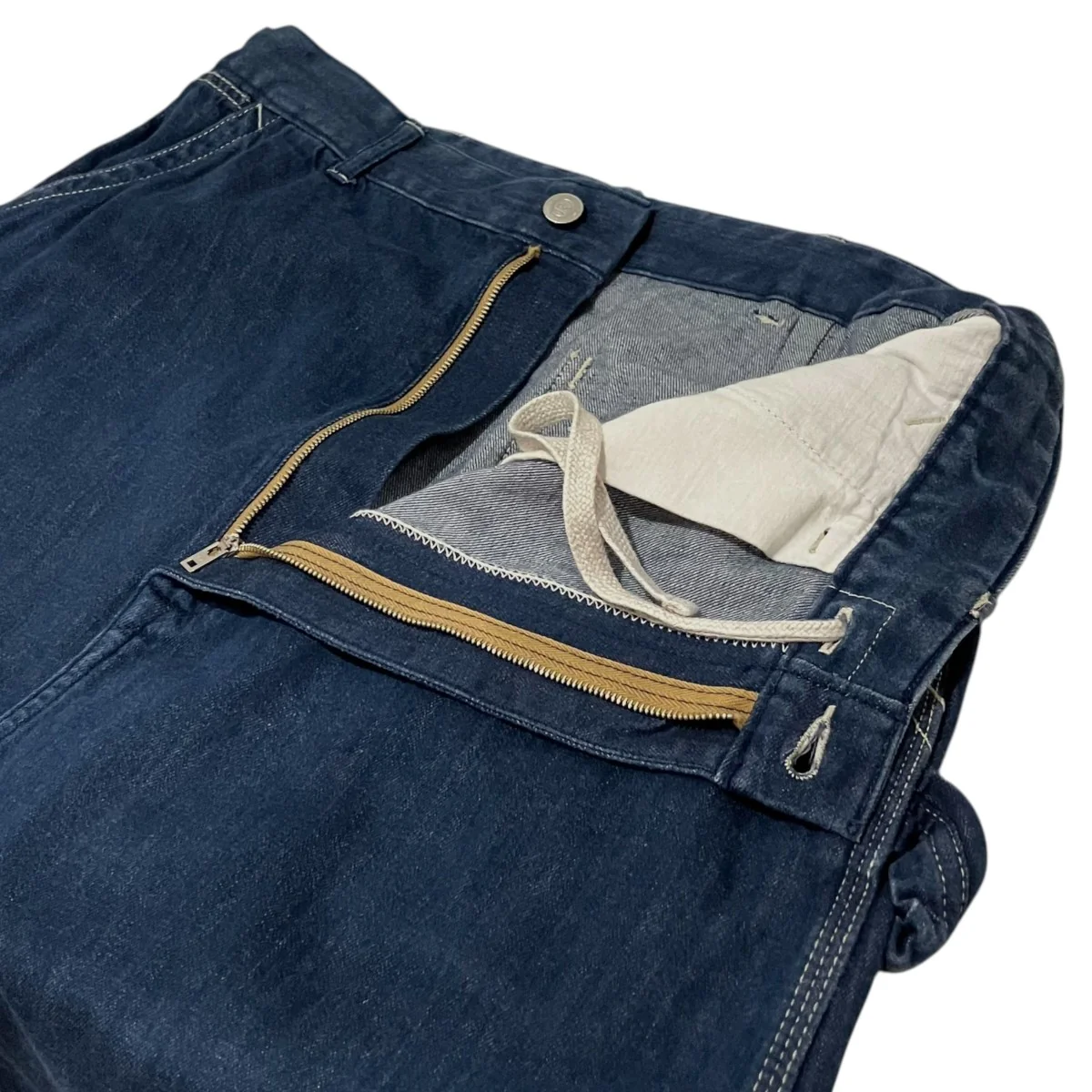 25SS【モンプデニムのペインタースカート】ペインタースカート50340012 - Image 5