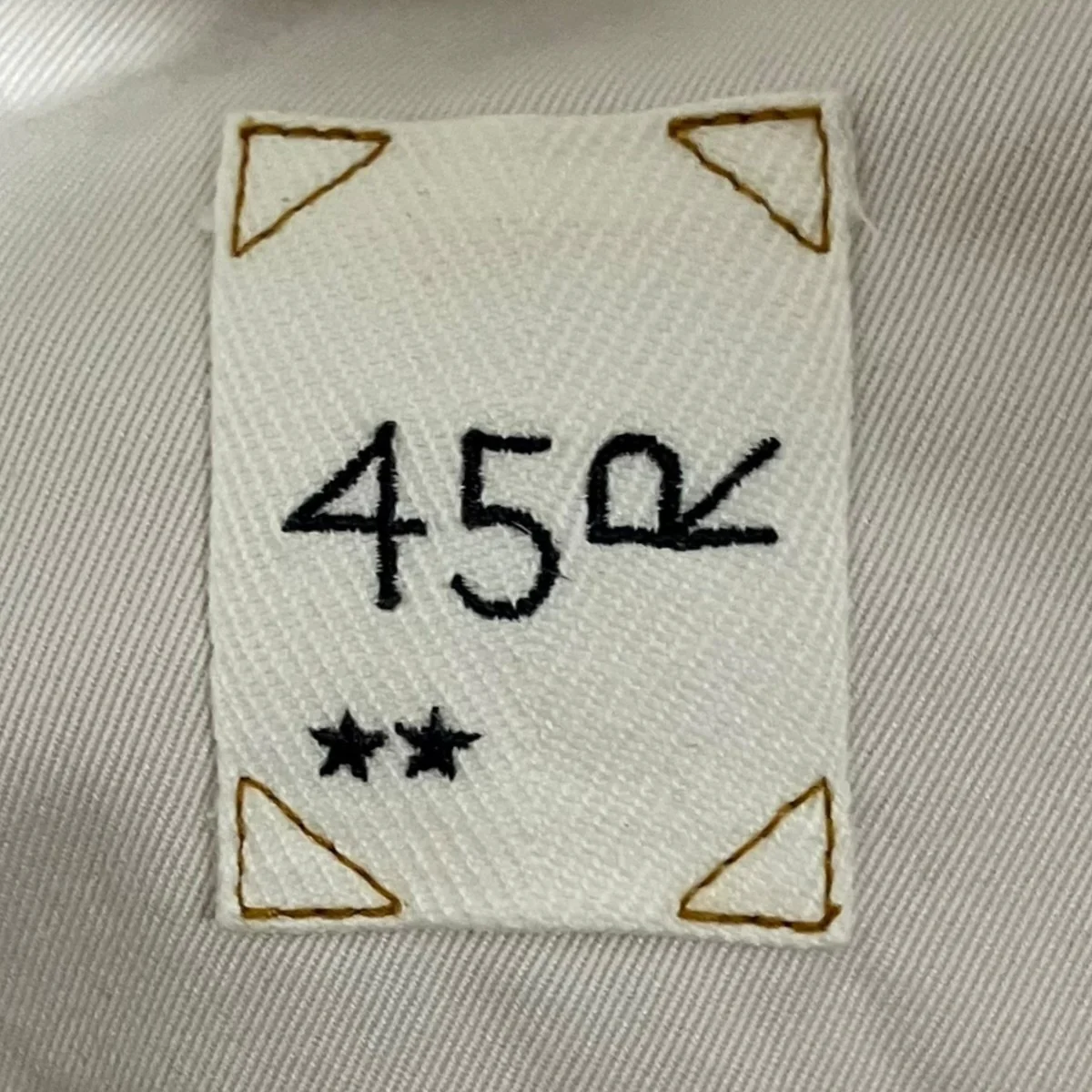 【双糸チノの908カバーオール】カバーオール80110111 - Image 7