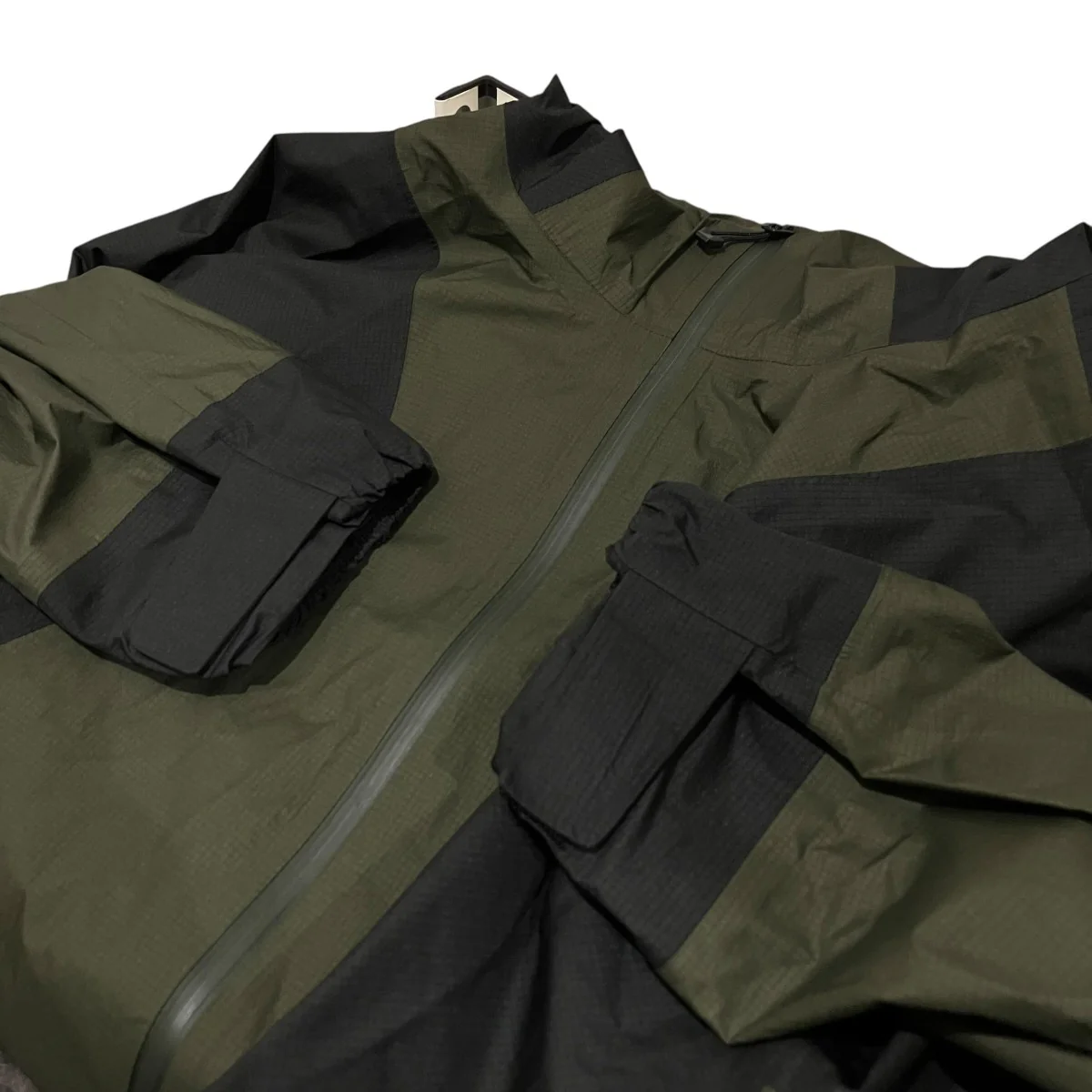 24SS【Soukuu Hike Packable Mountain Light Shell Jacket】マウンテンパーカーNF0A87UE - Image 5