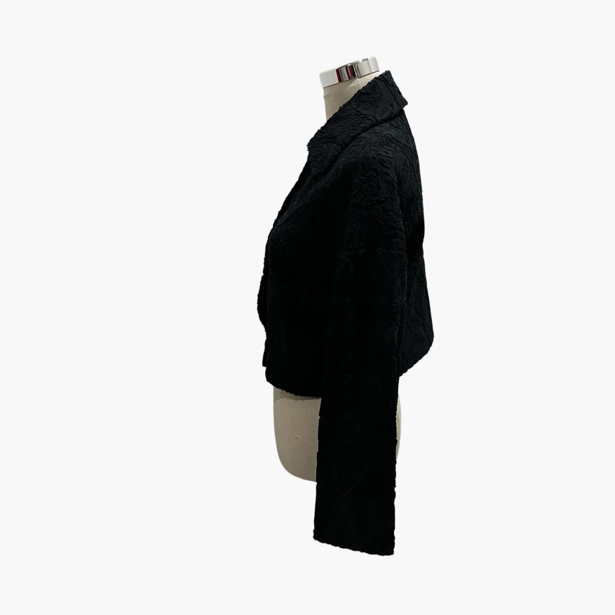 ジャガードジャケット - Image 5