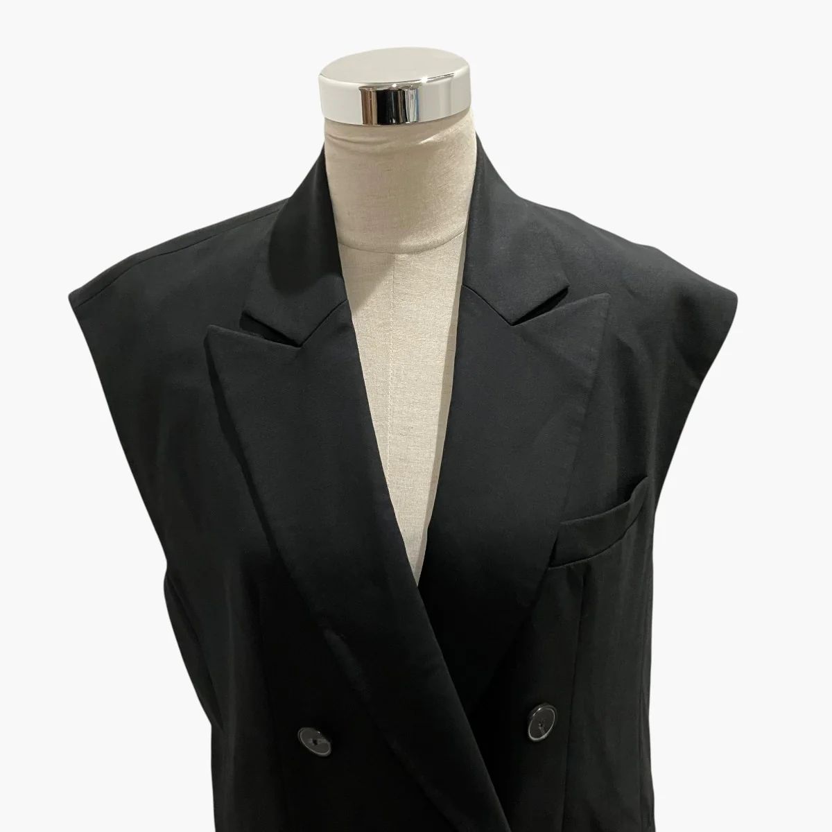 ロングジレ430-9150953 - Image 3