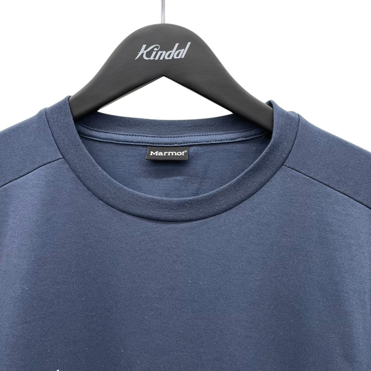 半袖TシャツMTSS25MST311CC - Image 3