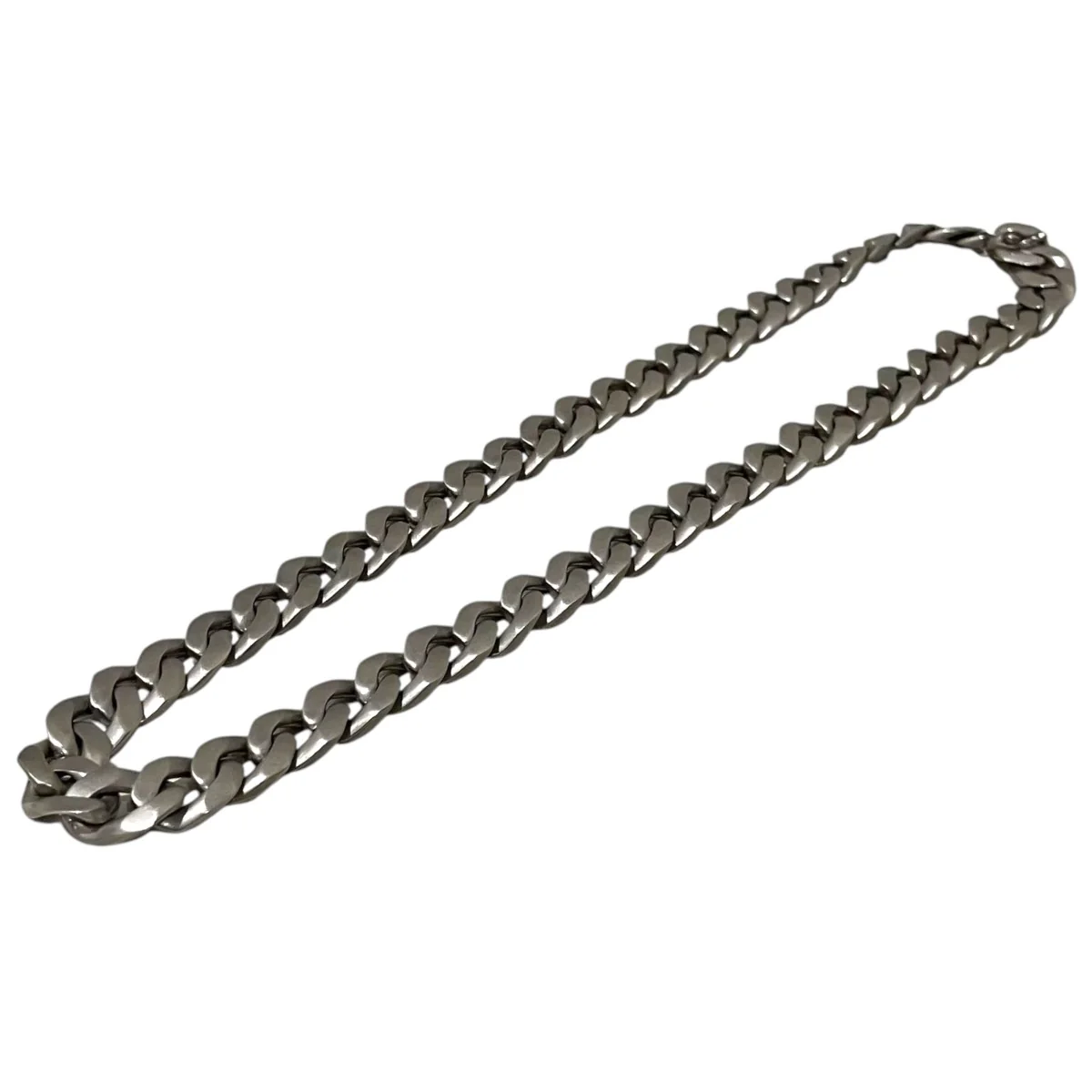 【CHAIN NECKLACE】チェーンネックレスSI8UU0002