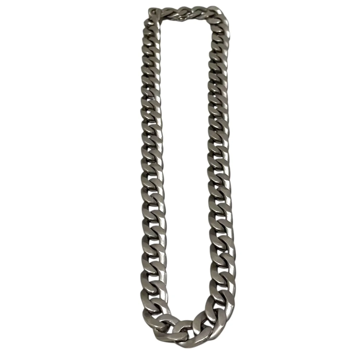【CHAIN NECKLACE】チェーンネックレスSI8UU0002 - Image 2
