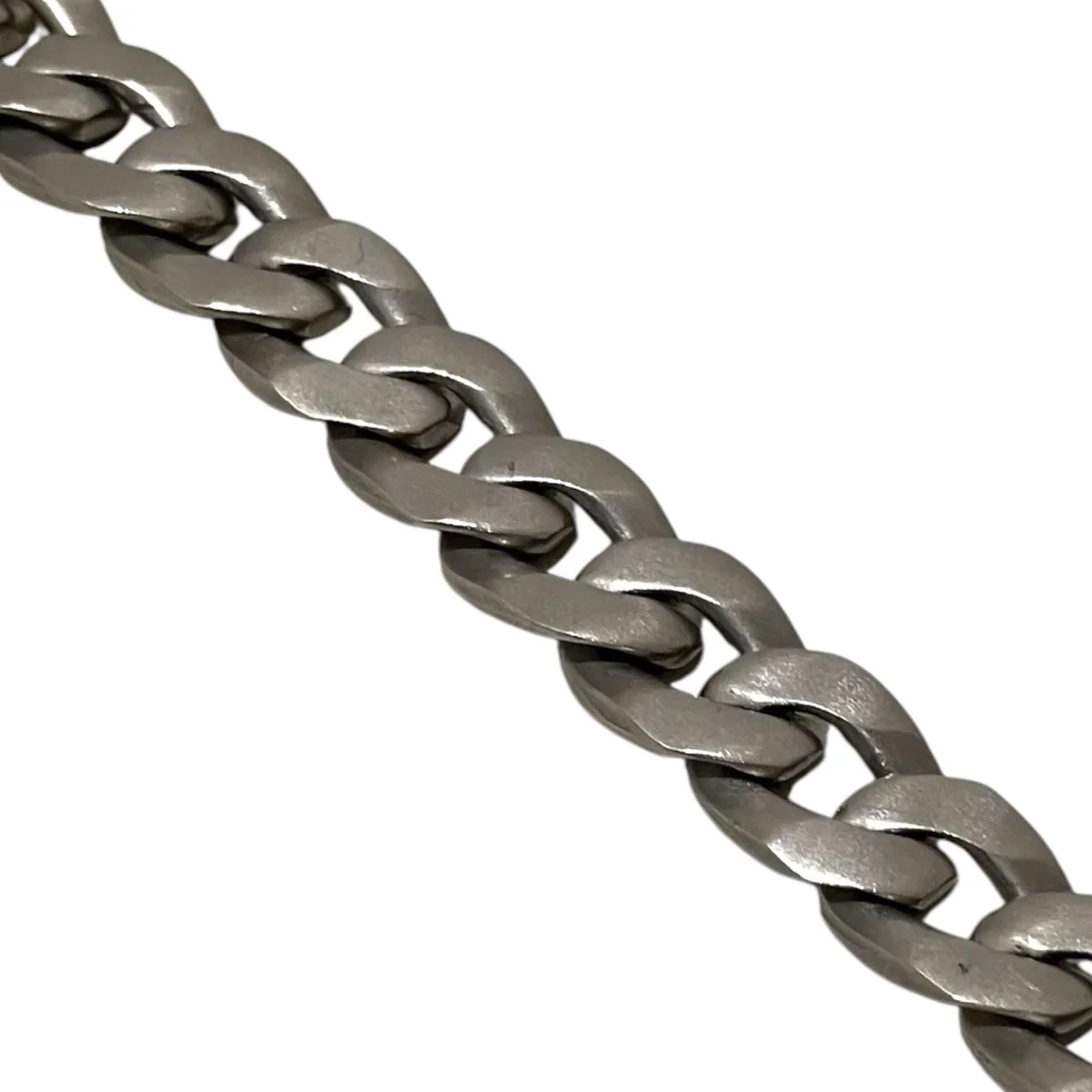 【CHAIN NECKLACE】チェーンネックレスSI8UU0002 - Image 4