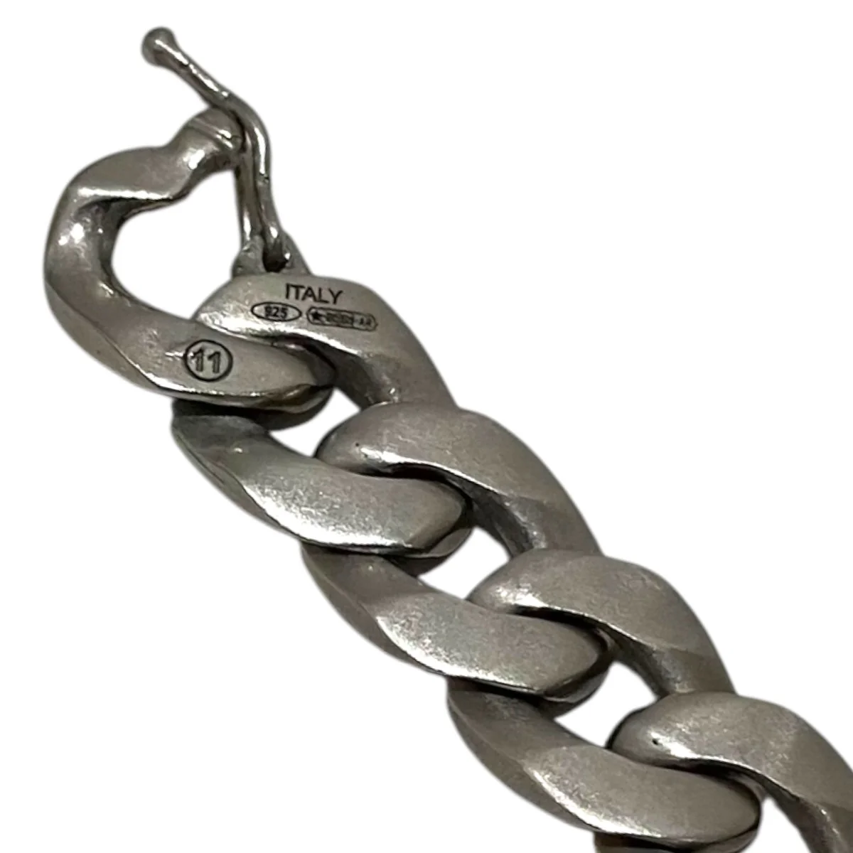 【CHAIN NECKLACE】チェーンネックレスSI8UU0002 - Image 5