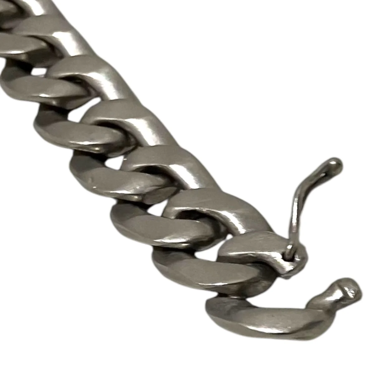 【CHAIN NECKLACE】チェーンネックレスSI8UU0002 - Image 6