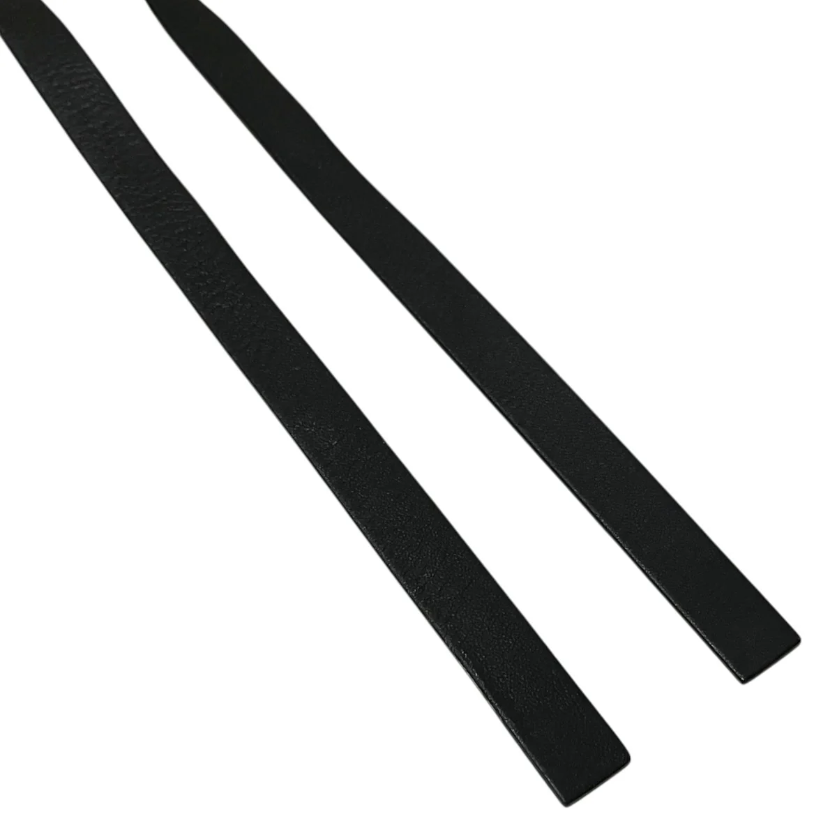 B21Cココマークレザーベルト - Image 8