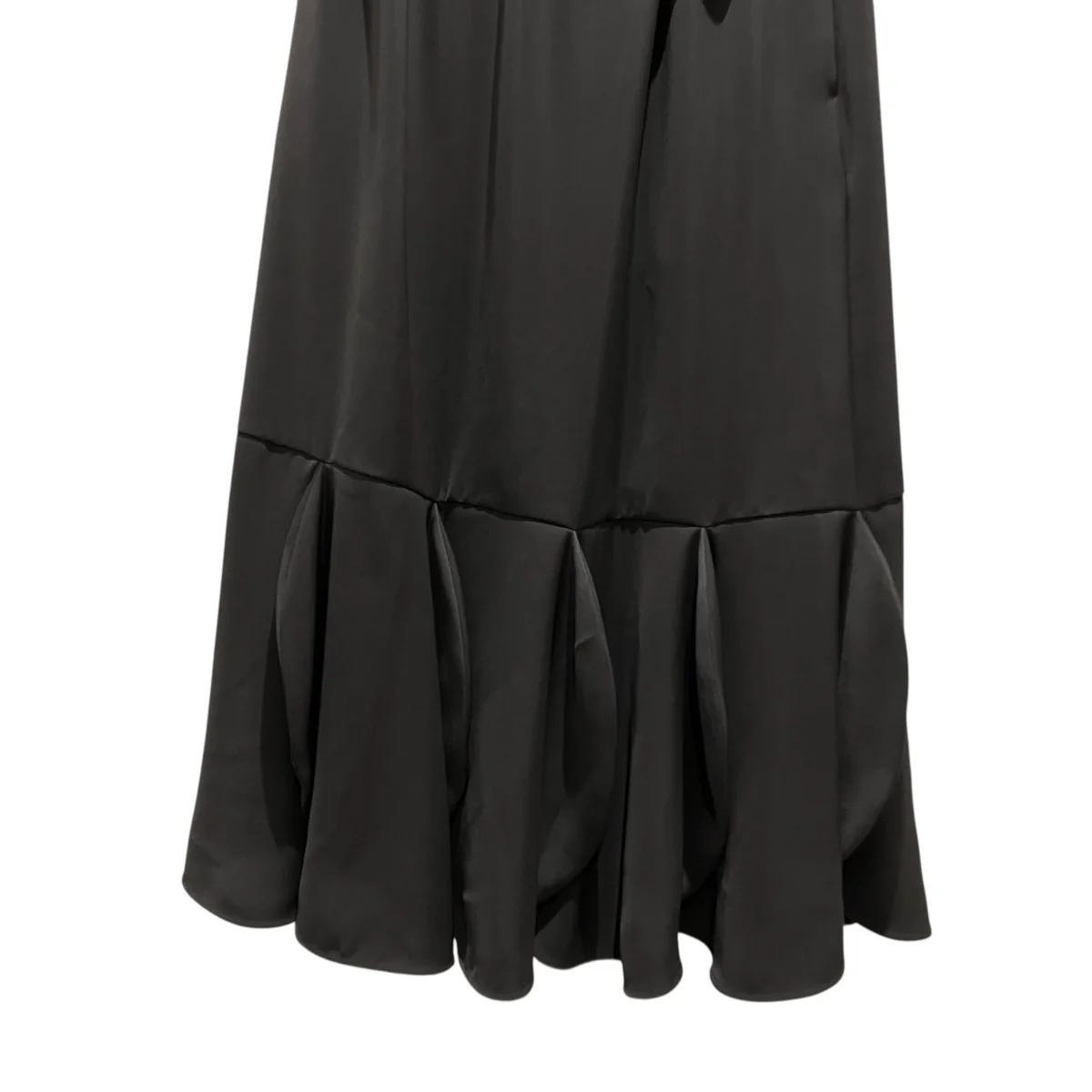 【 O ELASTIC SKIRT】ロングスカート300GA531-0330 - Image 4