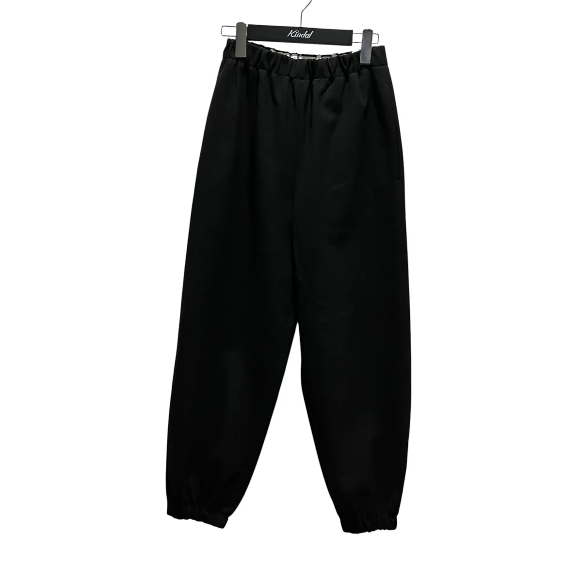 25AW【WIDE JOGGER-PANTS】イージーパンツ300IA231-2221