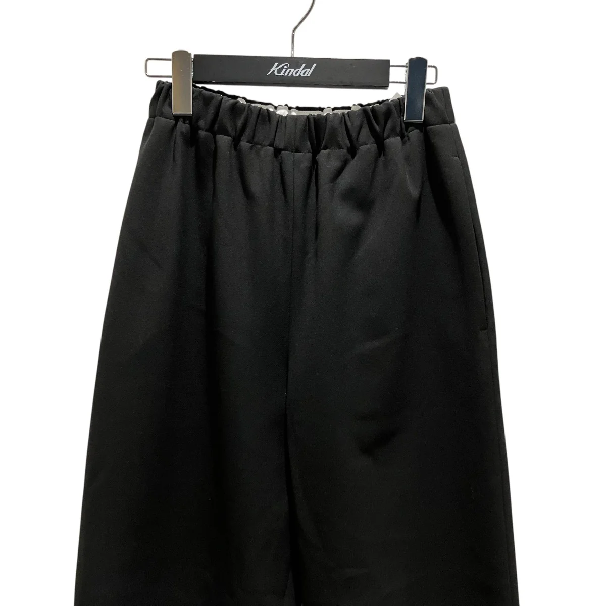 25AW【WIDE JOGGER-PANTS】イージーパンツ300IA231-2221 - Image 3