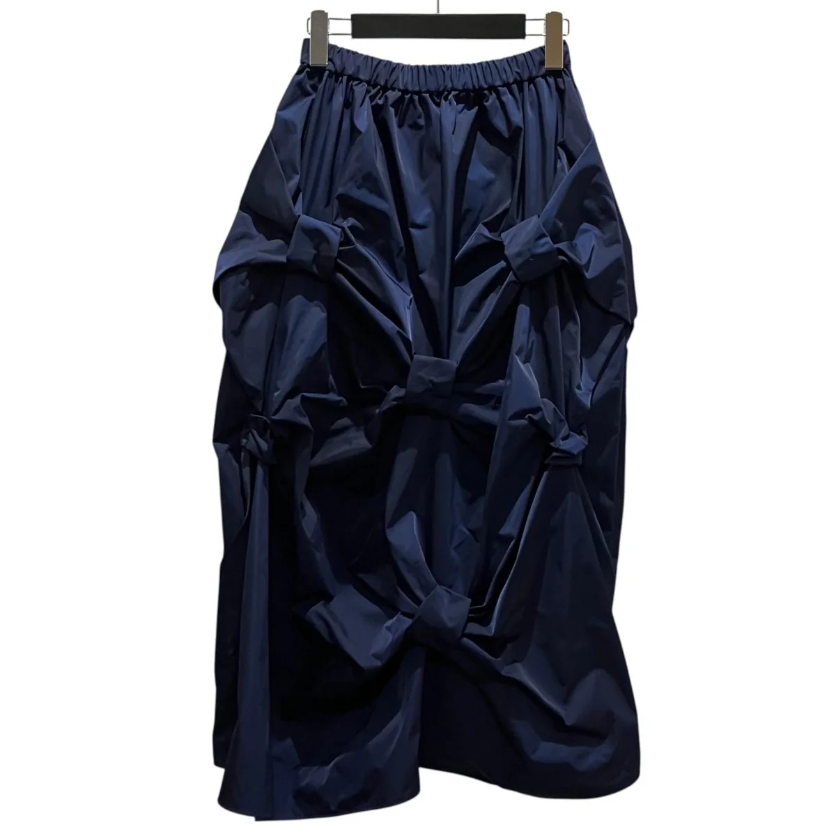 25AW【TACK VOLUME SKIRT】フレアスカート300IA431-1741 - Image 2