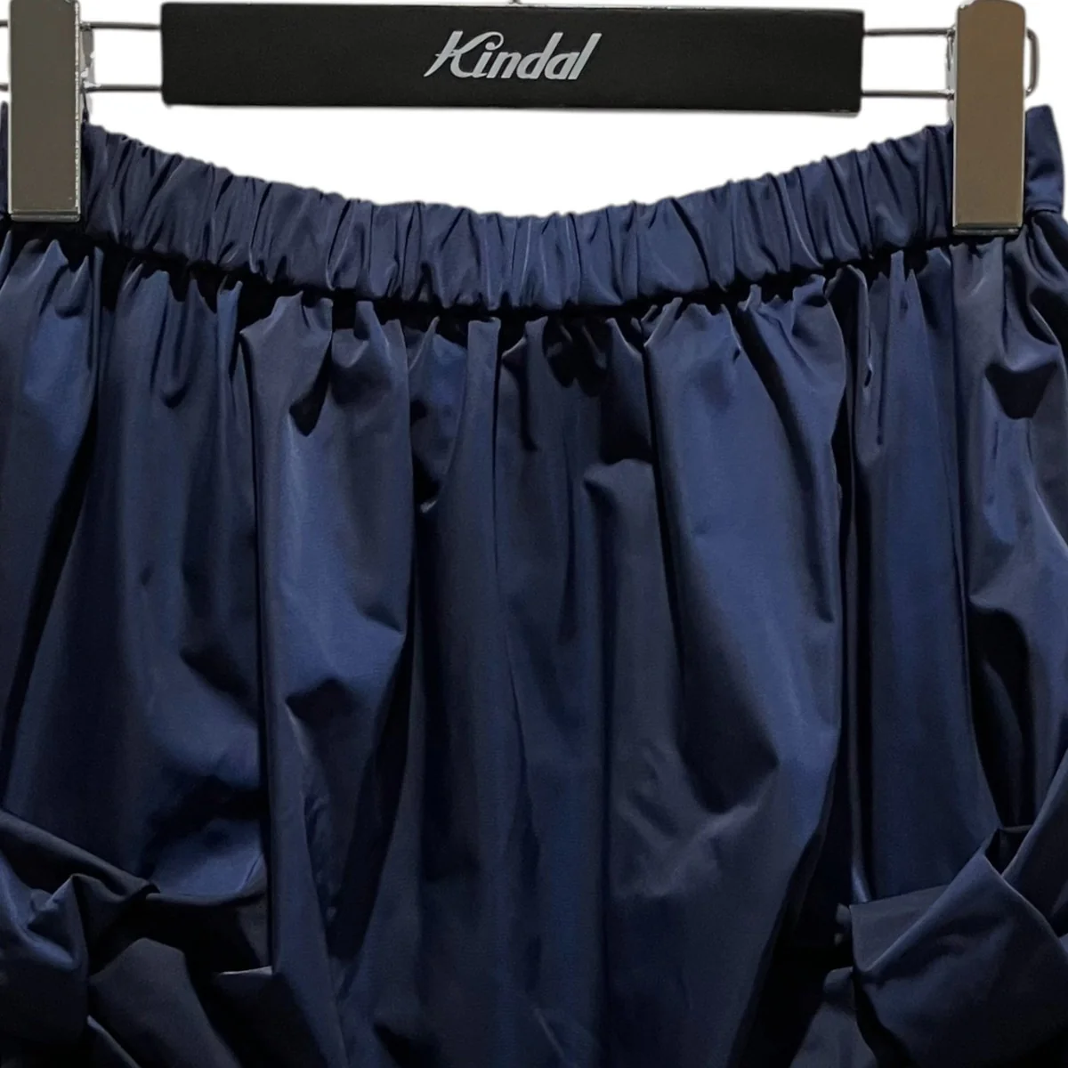 25AW【TACK VOLUME SKIRT】フレアスカート300IA431-1741 - Image 3