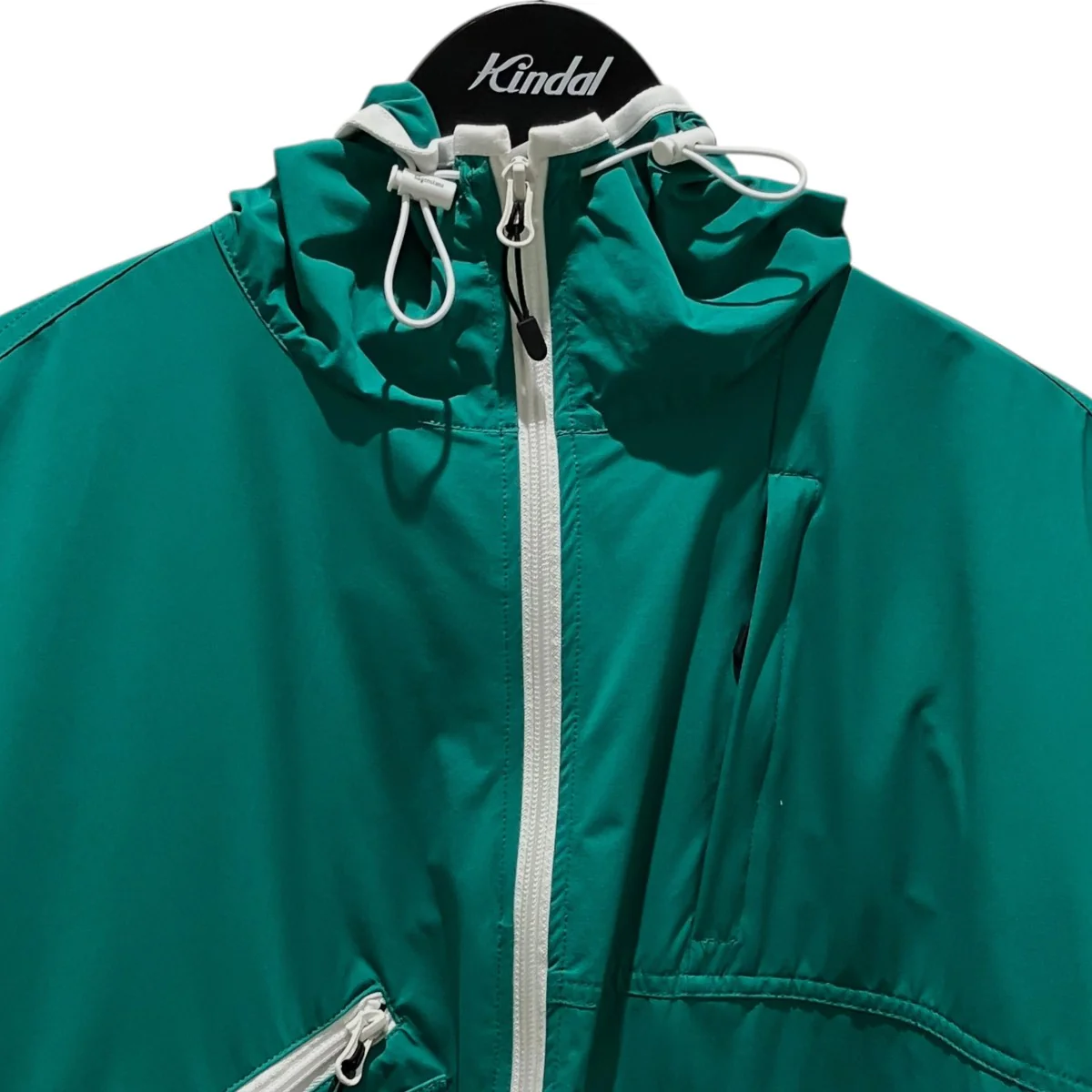 【mods jacket】ナイロンジャケット470IS830-1021 - Image 3