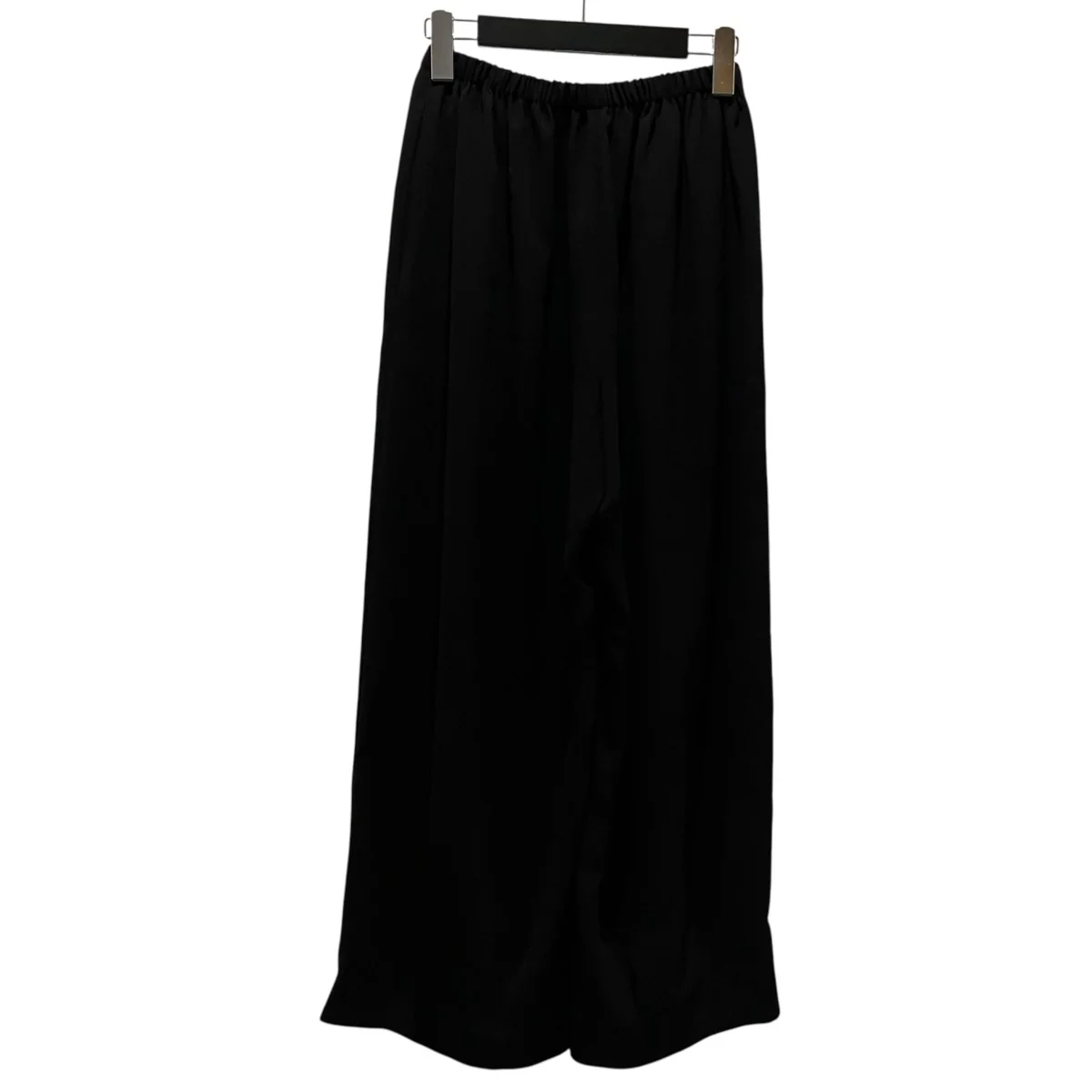 26SS【TUCK-HEM WIDE-COCOON PANTS】コクーンパンツ300JS231-1381 - Image 2
