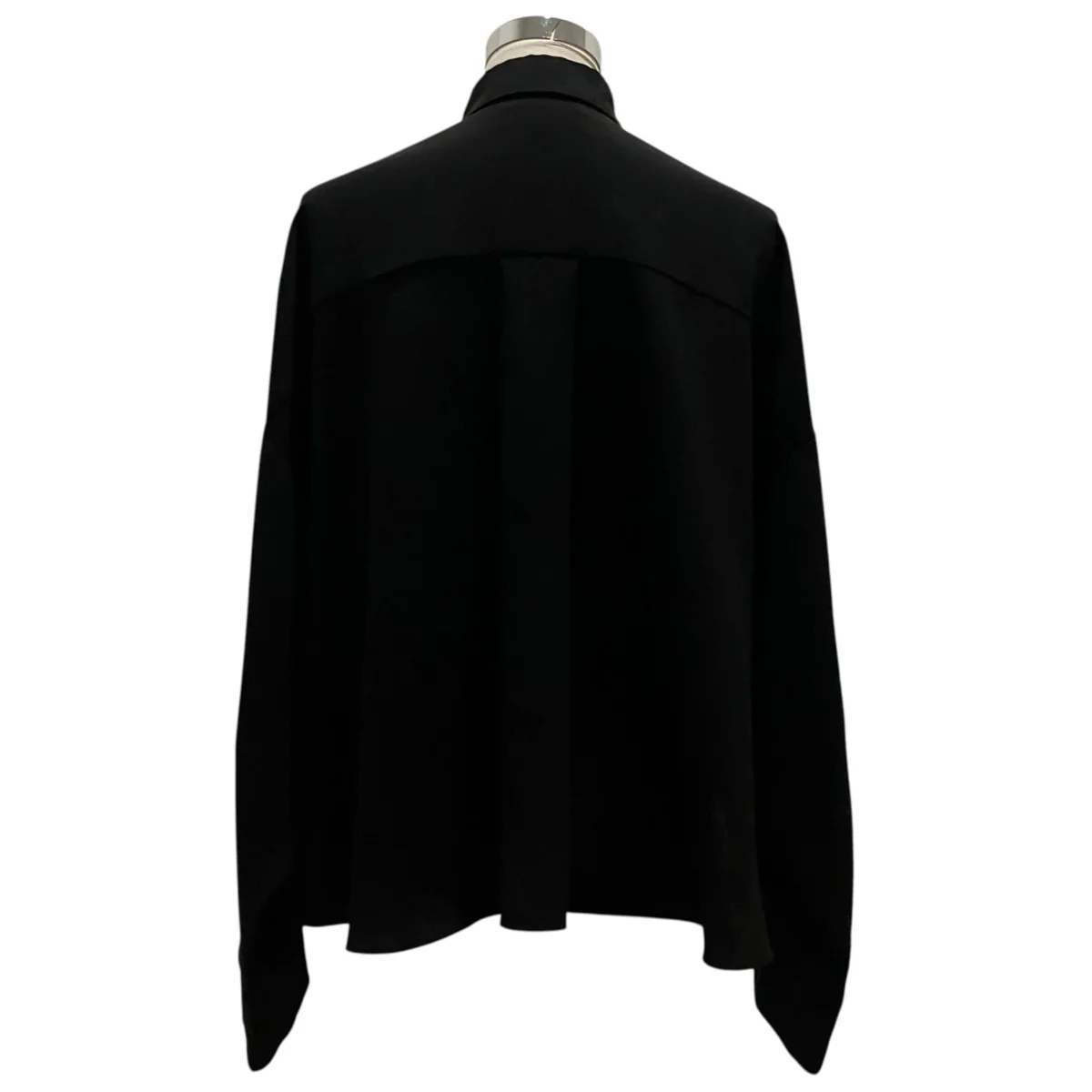 26SS【JUST-LENGTH SHIRT】ジャストレングスシャツ300JS230-1341 - Image 2