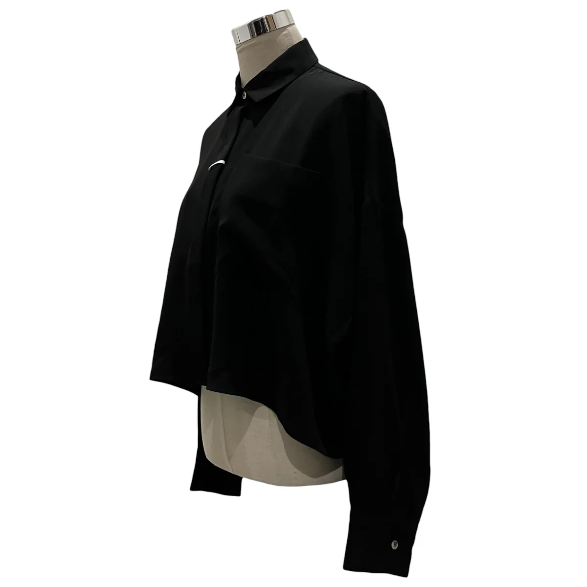26SS【JUST-LENGTH SHIRT】ジャストレングスシャツ300JS230-1341 - Image 3