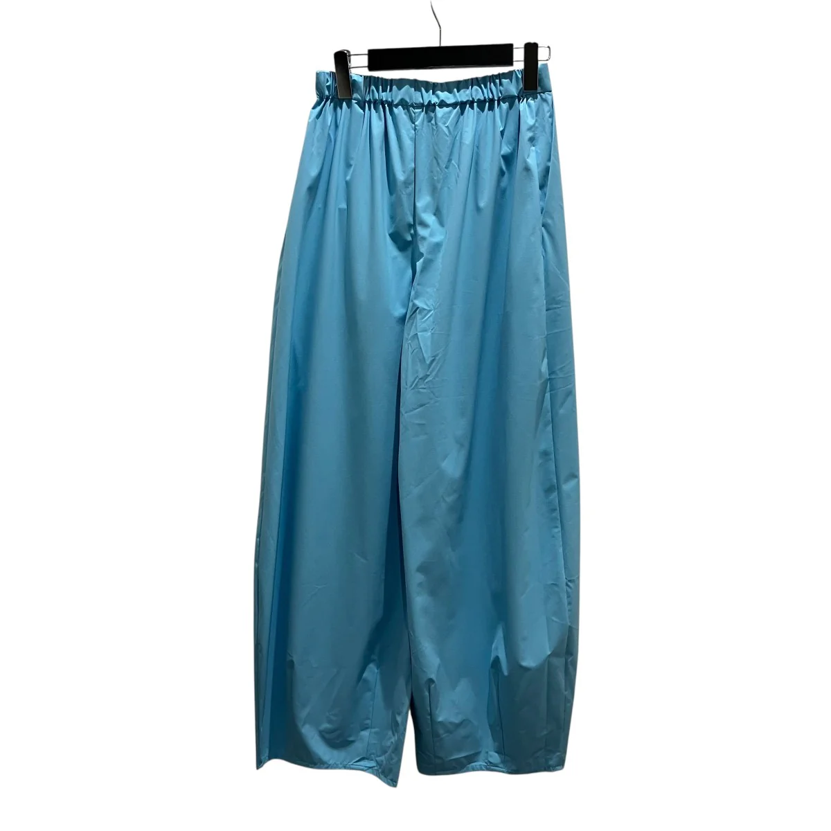 26SS【wide cocoon parachute pants】ナイロンパンツ470JS131-0381 - Image 2