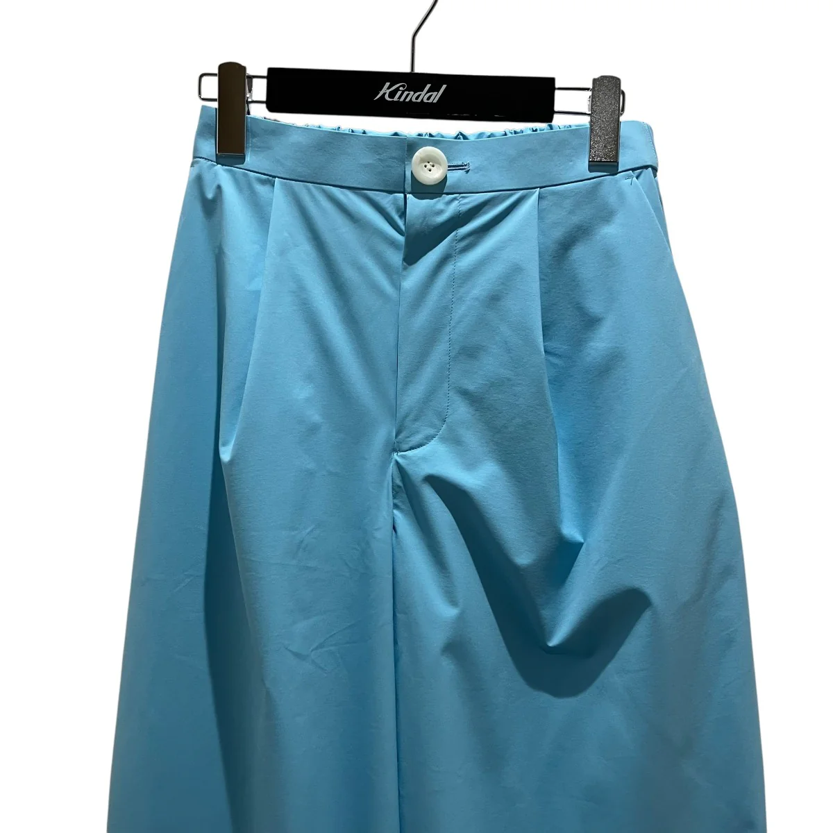 26SS【wide cocoon parachute pants】ナイロンパンツ470JS131-0381 - Image 3