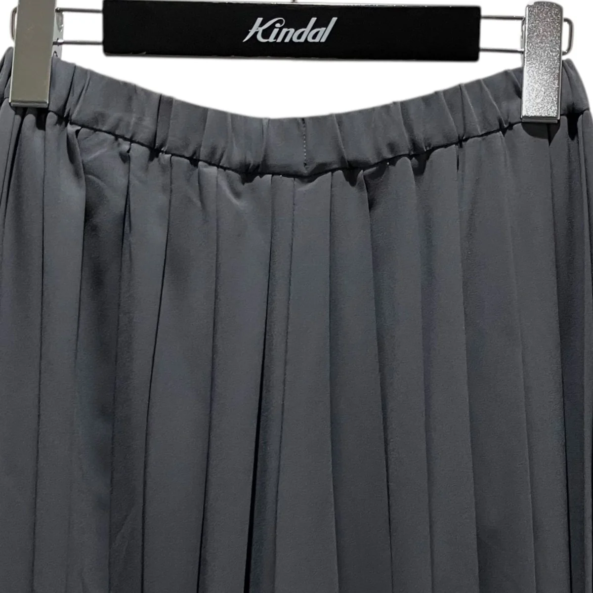 25SS【PLEATS TROUSERS】プリーツバルーンパンツ300IS431-1521 - Image 3