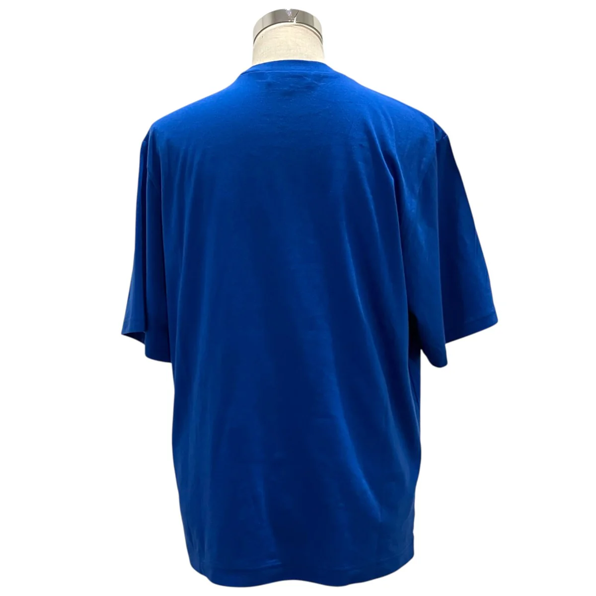 24SS【ソフト天竺 デコラWave T／SH】パッチワークTシャツ300HSS80-2290 - Image 2