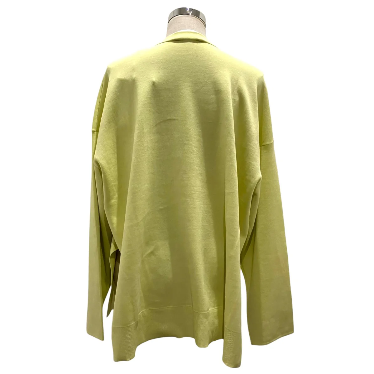 26SS【V-NECK PULLOVER】Vネックニット300JS270-0241 - Image 2