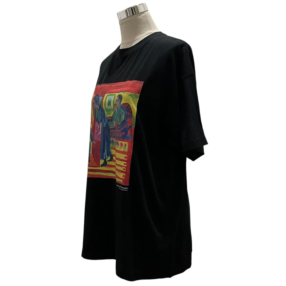 プリントTシャツ300FA180-0190 - Image 3