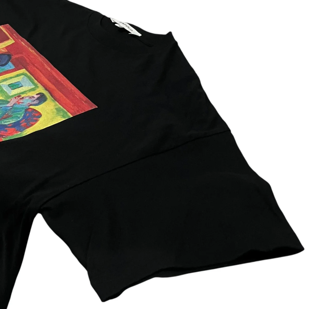 プリントTシャツ300FA180-0190 - Image 6