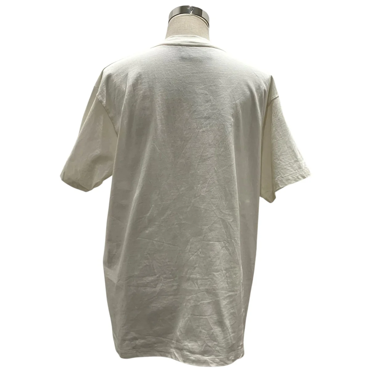 ロゴプリントTシャツ616036 - Image 2
