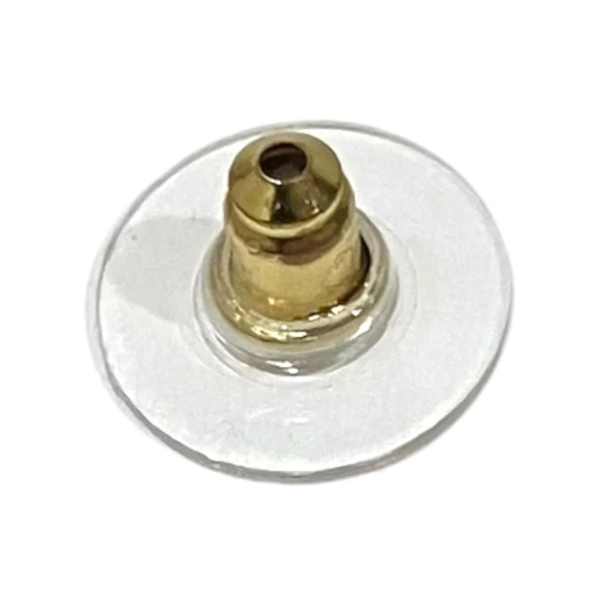 L24Cココマークラウンドピアス - Image 8