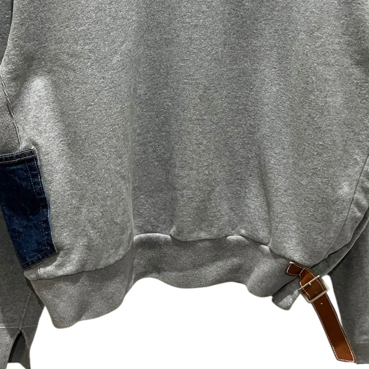 22SS【SUNSEA SWEAT 2022】スウェット22S09 - Image 4