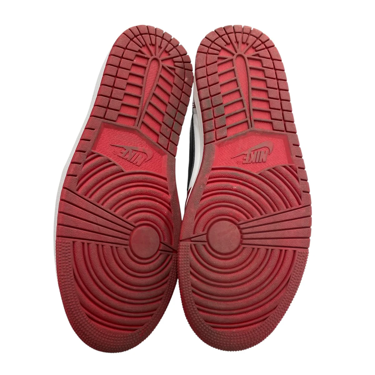 AJ 1 Retro Low OG ChicagoローカットスニーカーHQ6998 600 - Image 4
