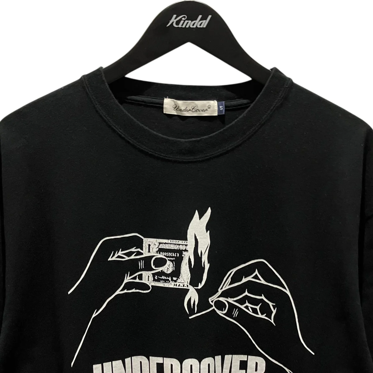 22AW半袖TシャツUC2B3804 - Image 3