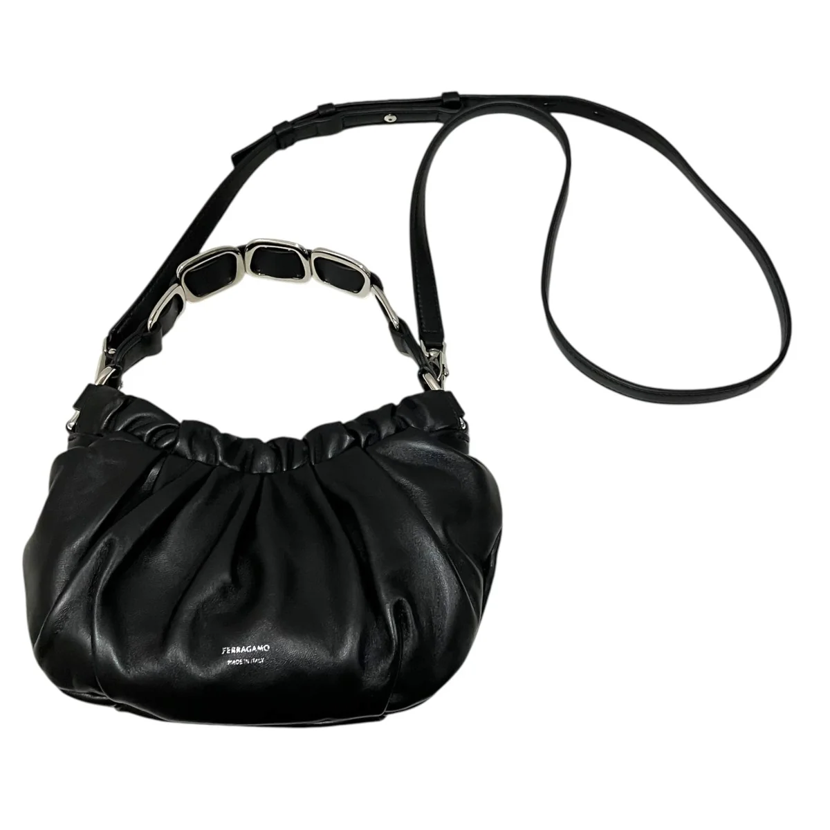 【HUG MINI BAG】2WAYショルダーバッグLD-220921 - Image 2
