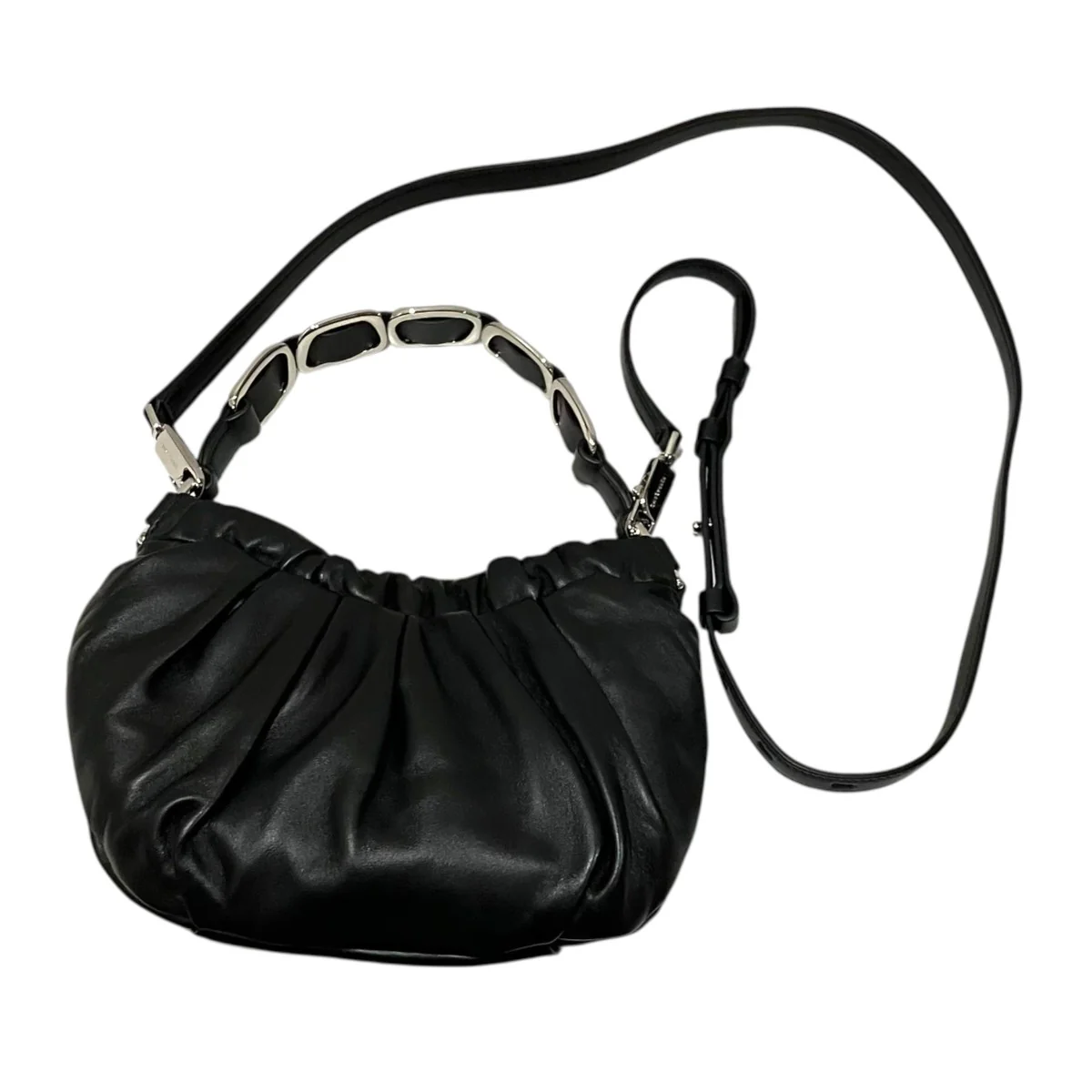 【HUG MINI BAG】2WAYショルダーバッグLD-220921 - Image 3
