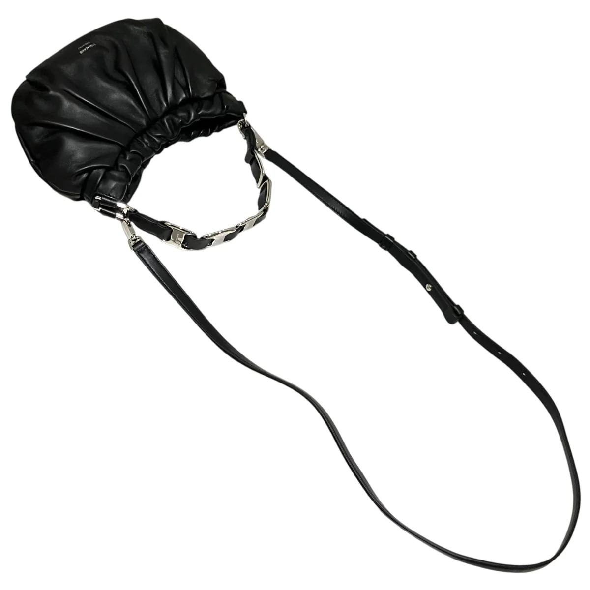 【HUG MINI BAG】2WAYショルダーバッグLD-220921 - Image 7