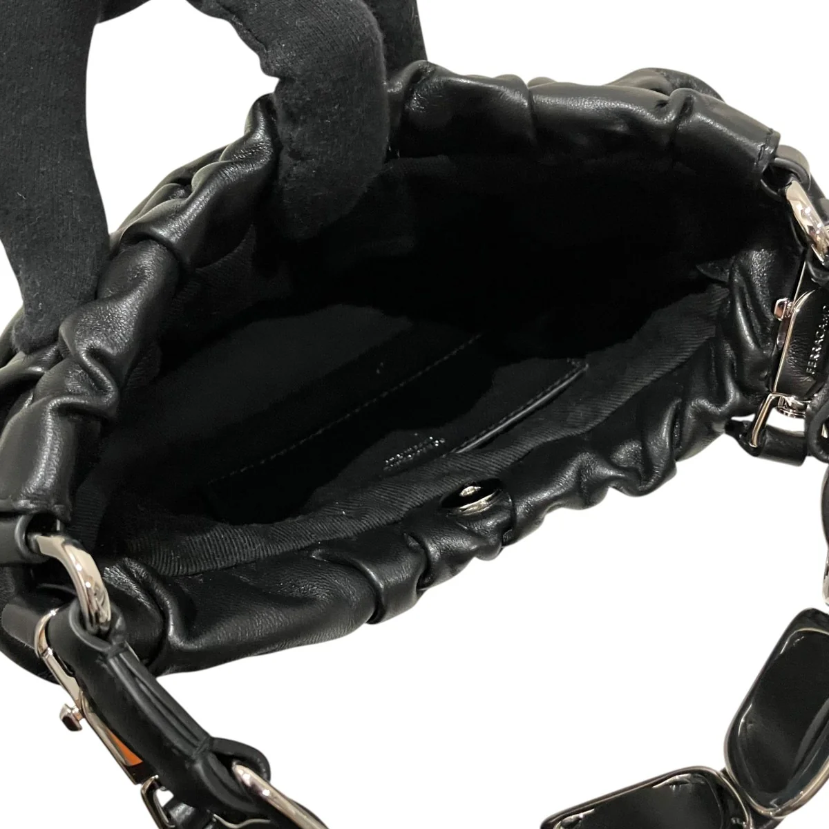 【HUG MINI BAG】2WAYショルダーバッグLD-220921 - Image 9