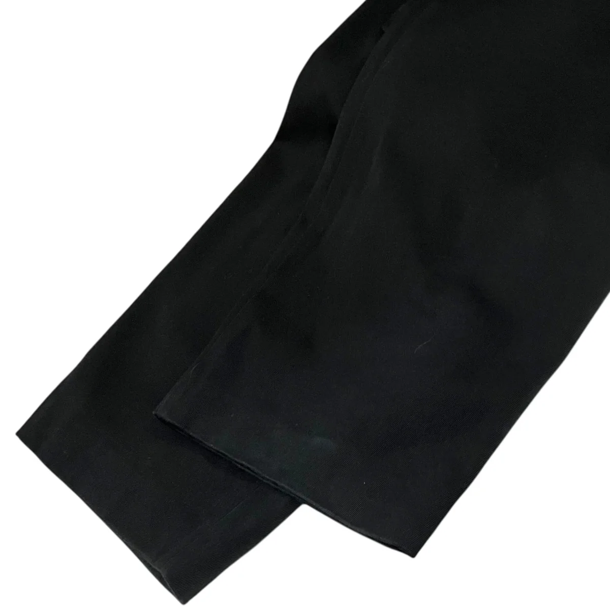 24AW【KNOX TROUSER W ZIP】ダブルジップパンツ00172024 - Image 4