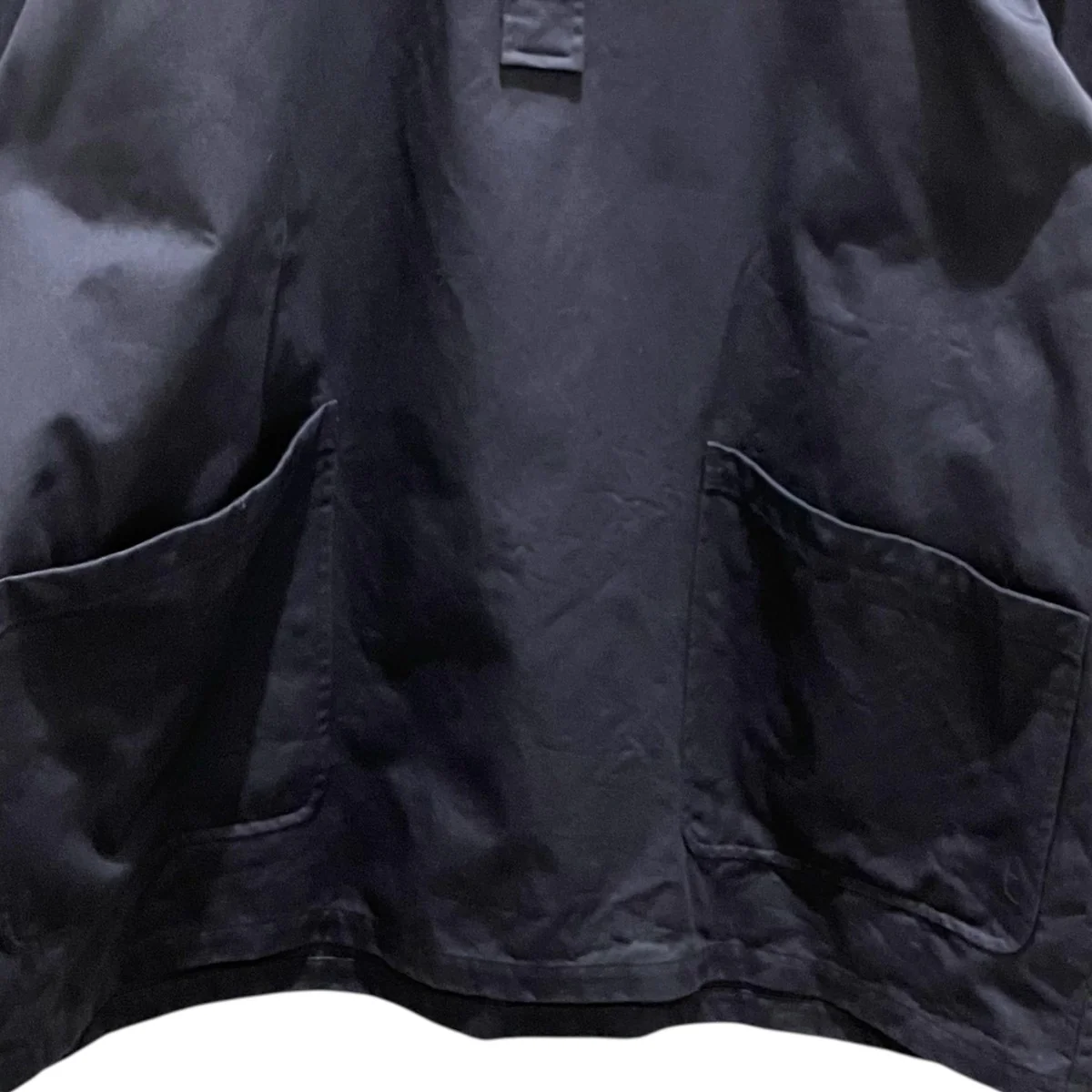 【CANVAS DESIGN P/O SHIRT】プルオーバーシャツ44311 - Image 4