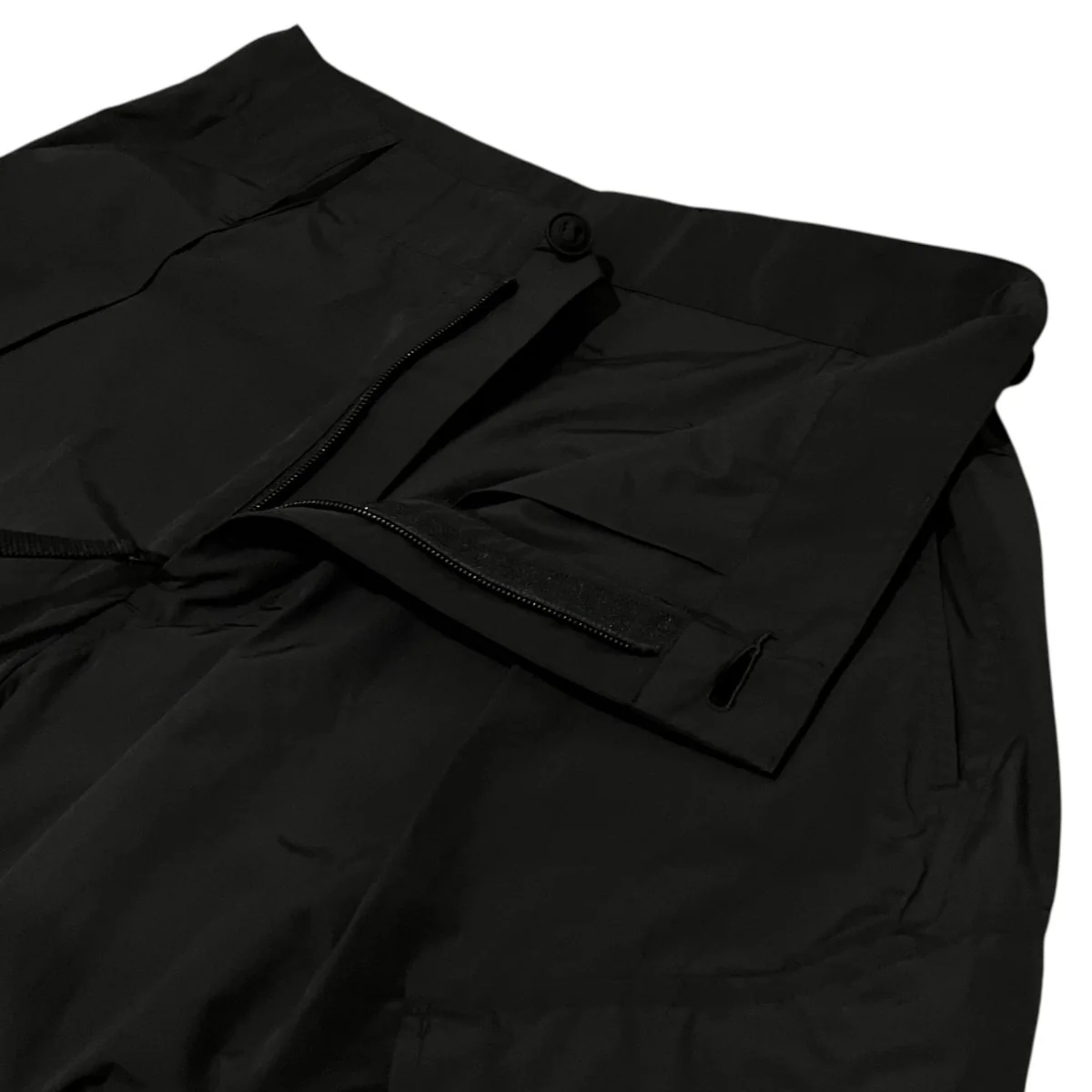 【pieces】ナイロンパンツ9221-CP05-001 - Image 5