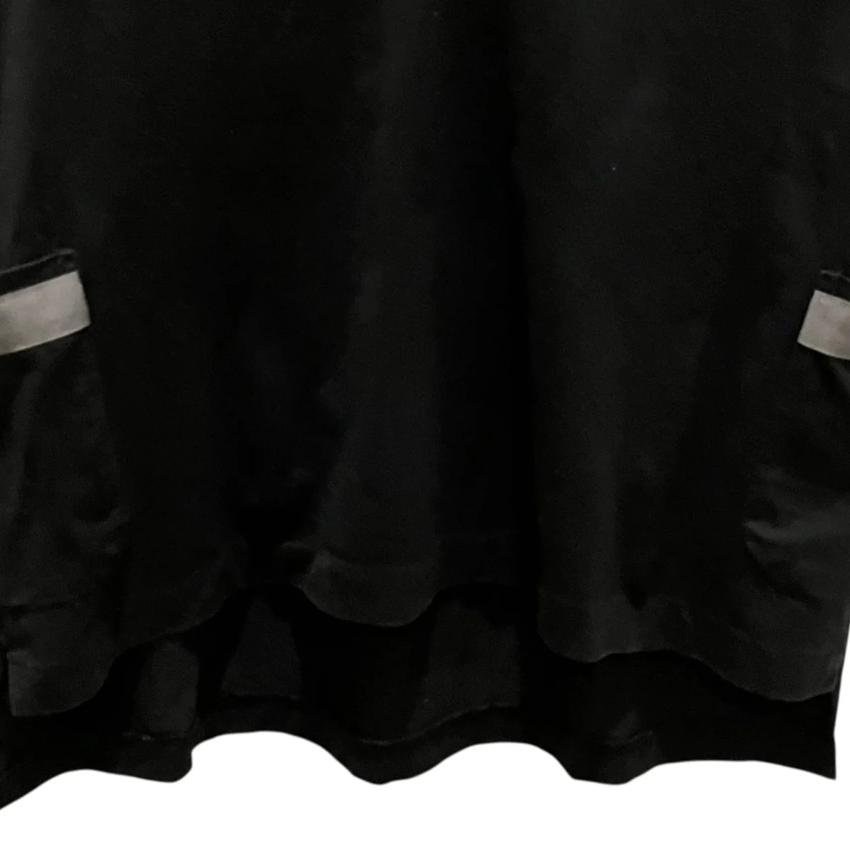 18SSVネックTシャツ18S04 - Image 4