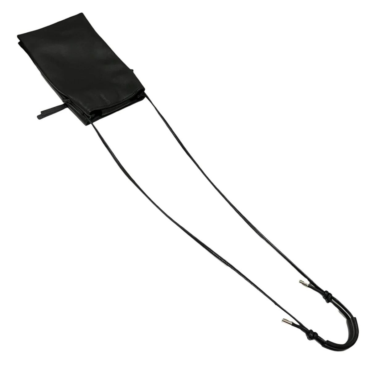 レザーショルダーポーチHH-1140 - Image 7