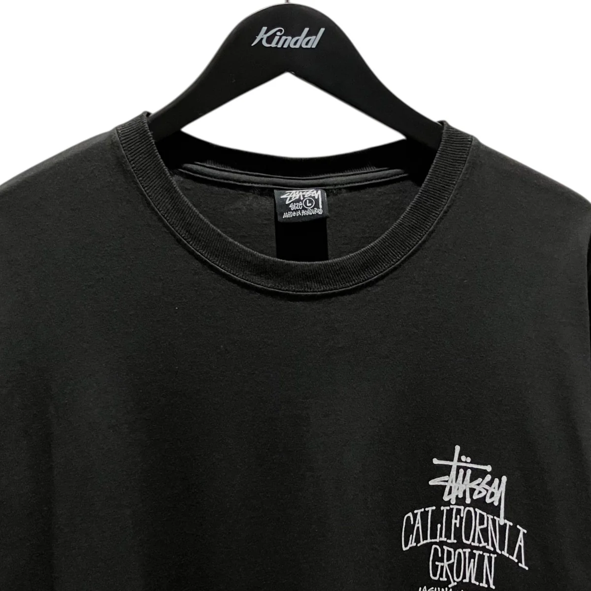 25SS【CALI GROWN TEE】半袖Tシャツ - Image 3