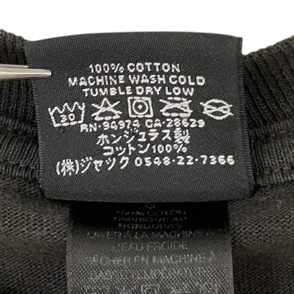 25SS【CALI GROWN TEE】半袖Tシャツ - Image 7