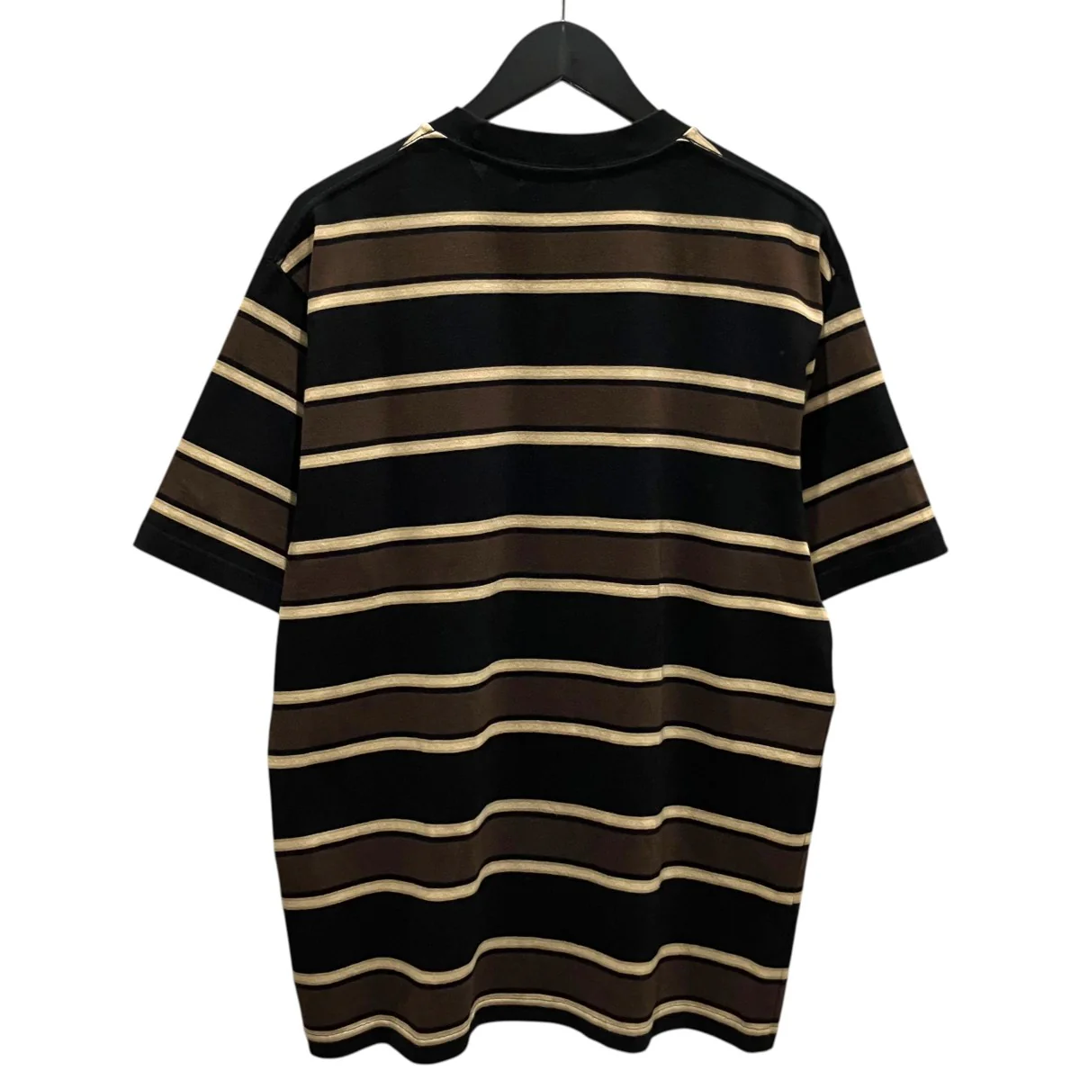 ボーダーTシャツ001CSL301305M - Image 2