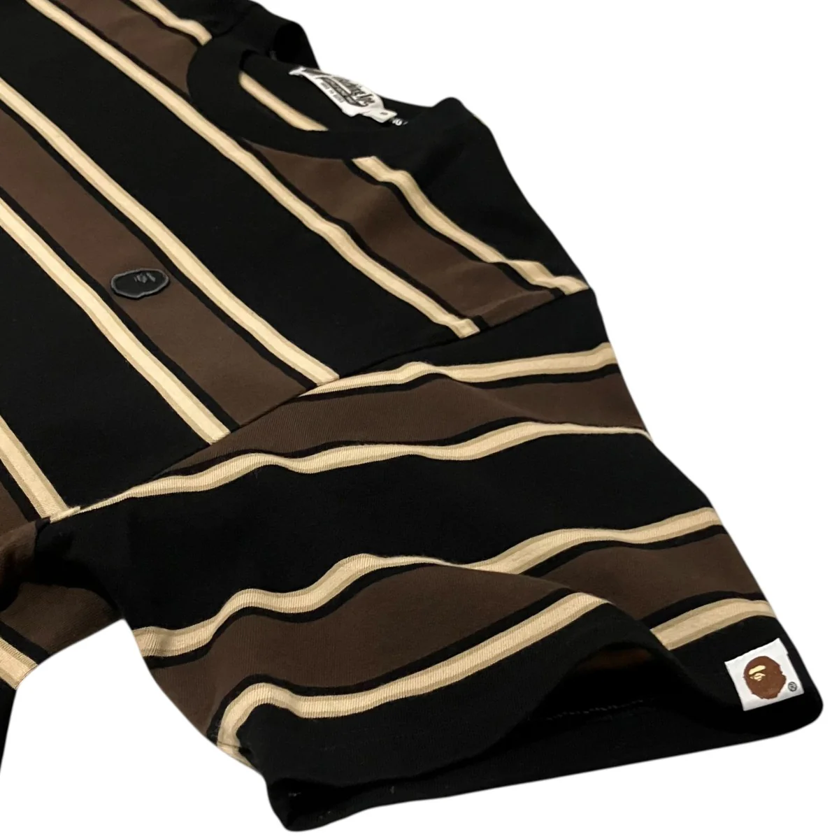 ボーダーTシャツ001CSL301305M - Image 5