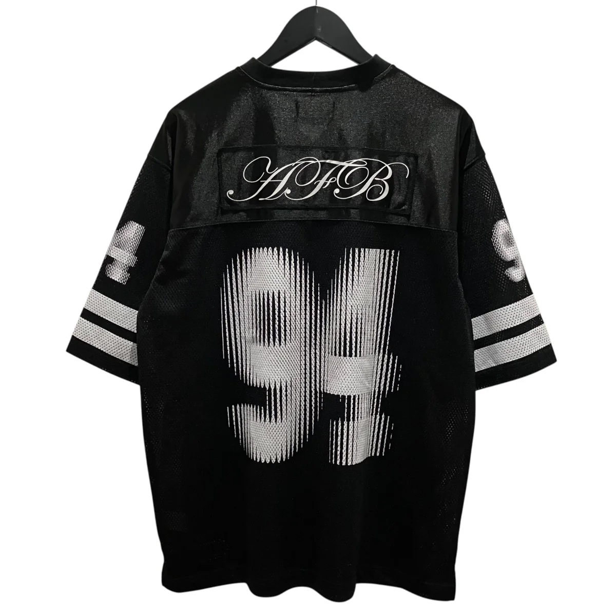 【SPORTS MESH TEE】メッシュTシャツ - Image 2