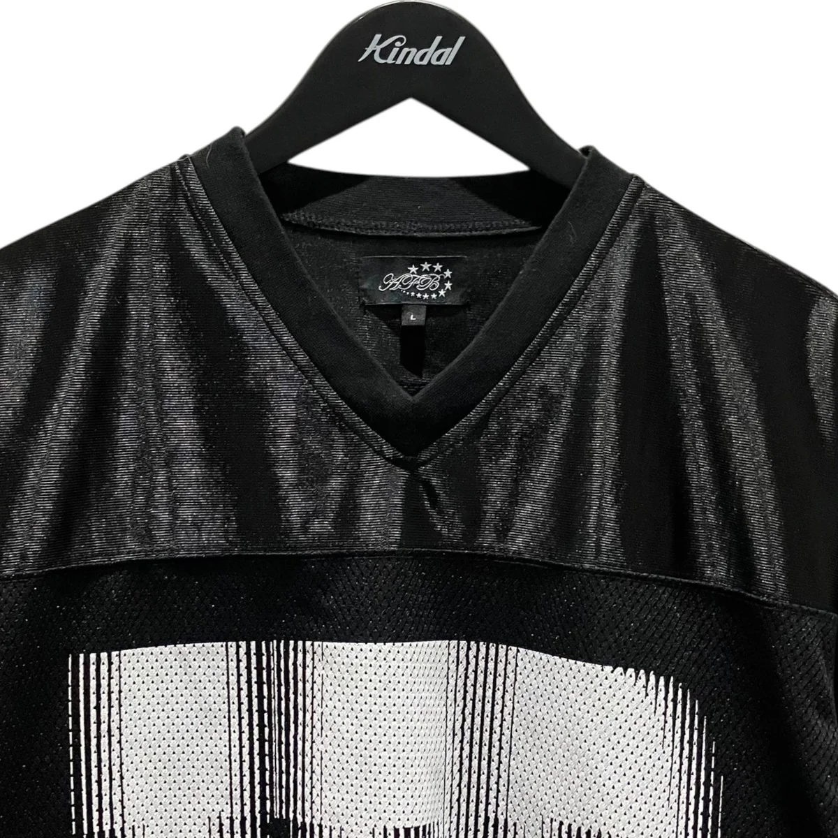 【SPORTS MESH TEE】メッシュTシャツ - Image 3