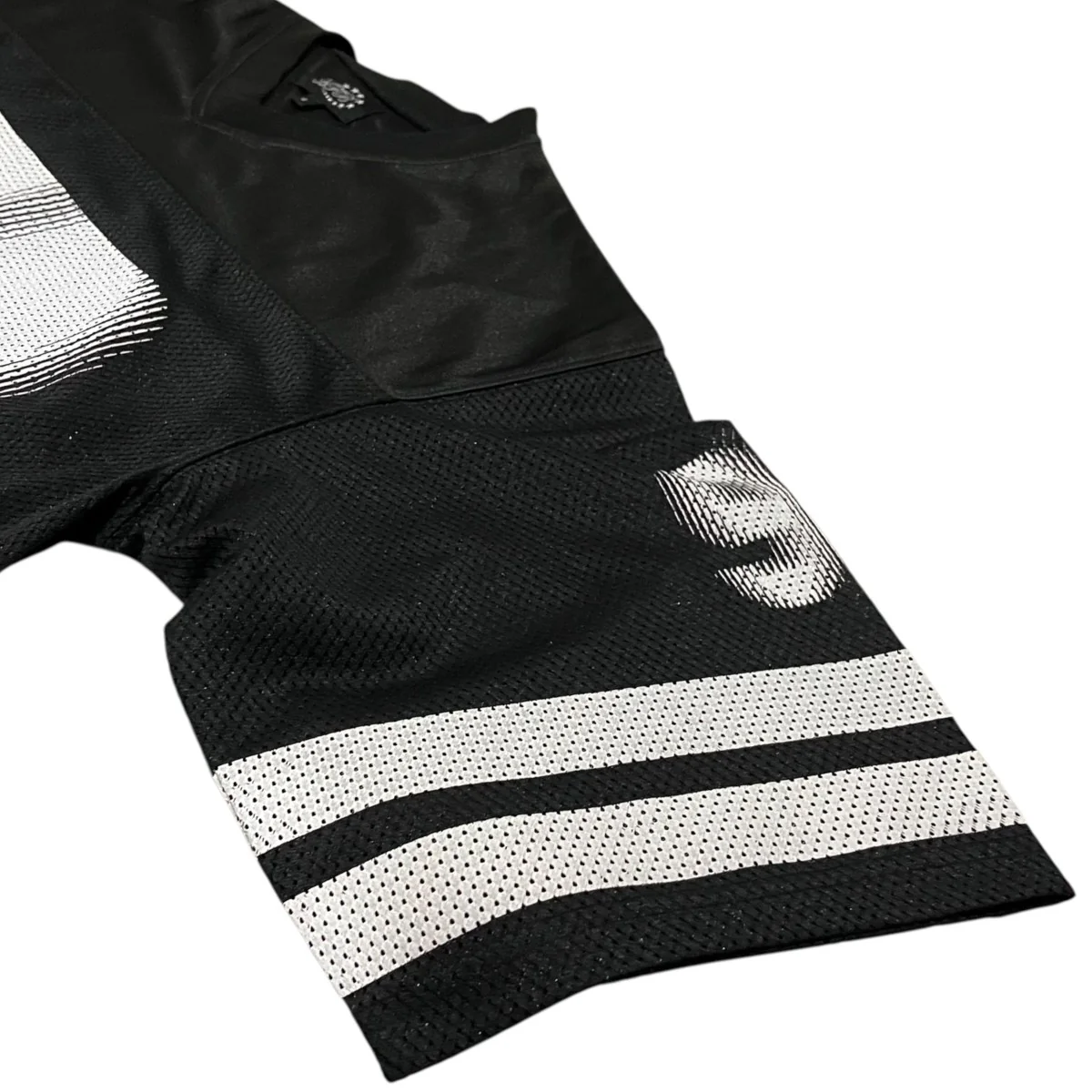 【SPORTS MESH TEE】メッシュTシャツ - Image 5
