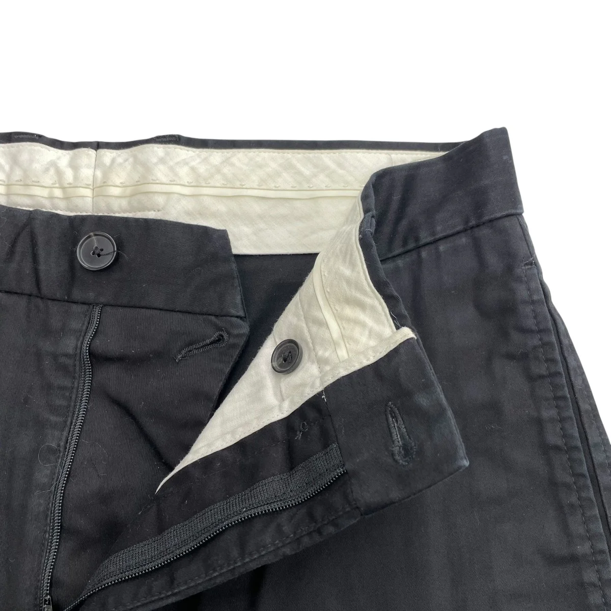 ストレートパンツSAM SATIN SS14 - Image 3
